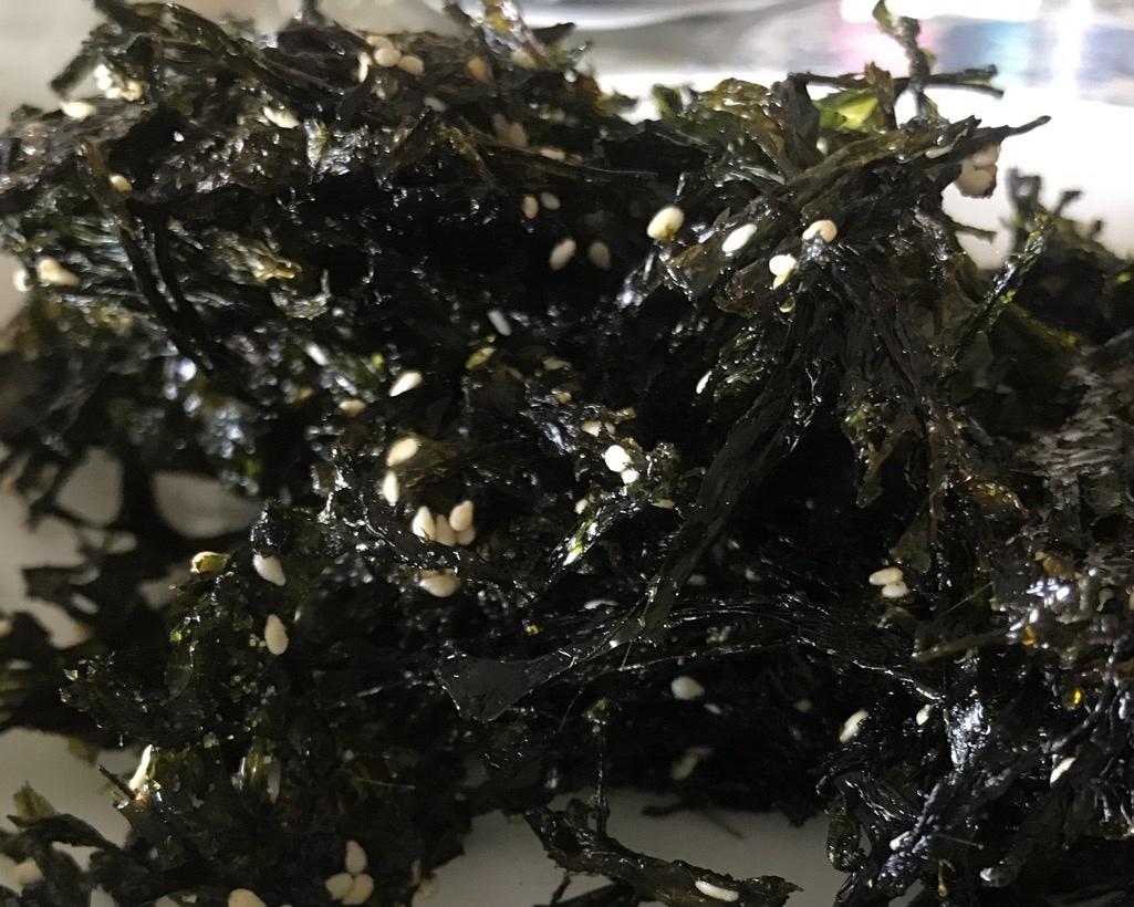 海苔