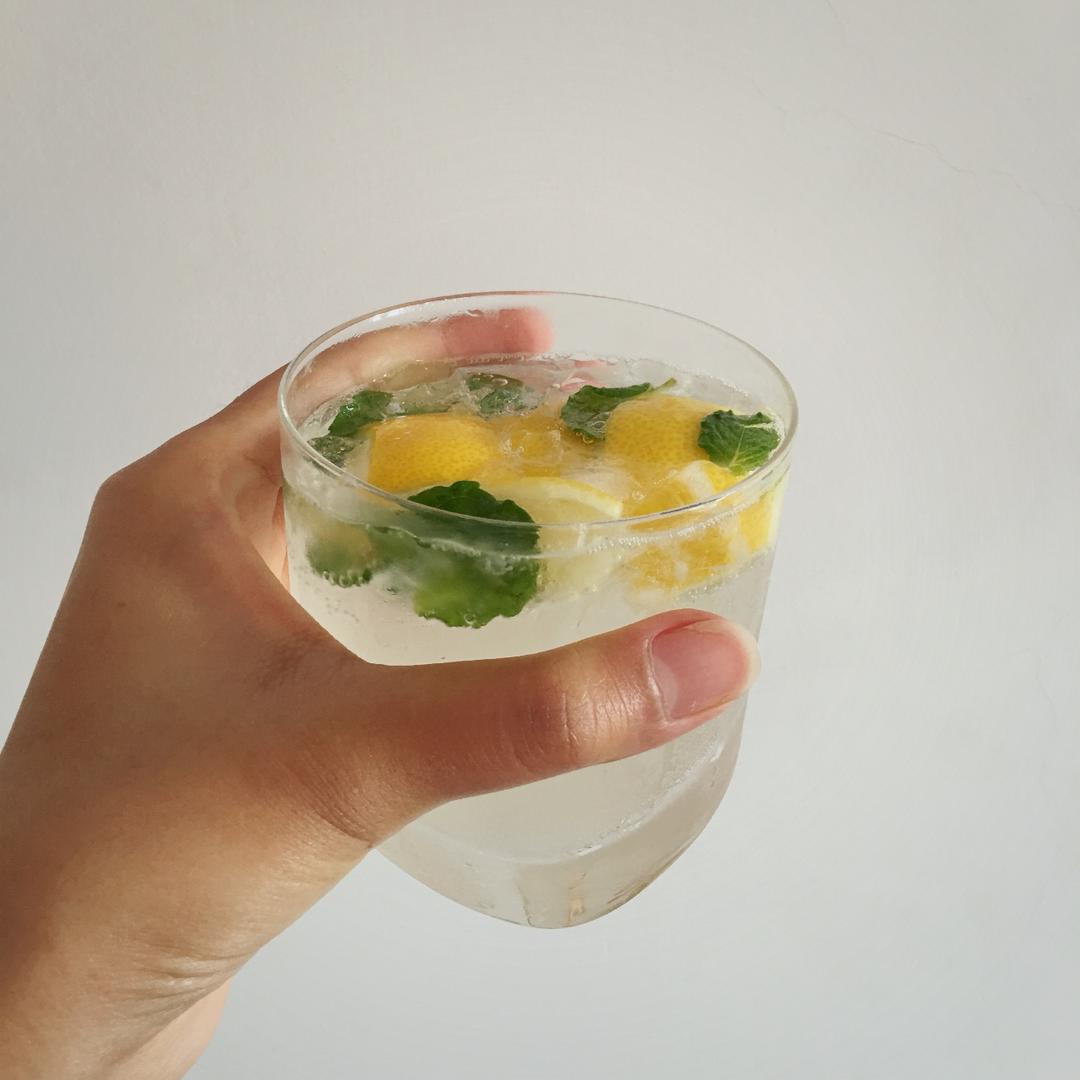 正宗mojito