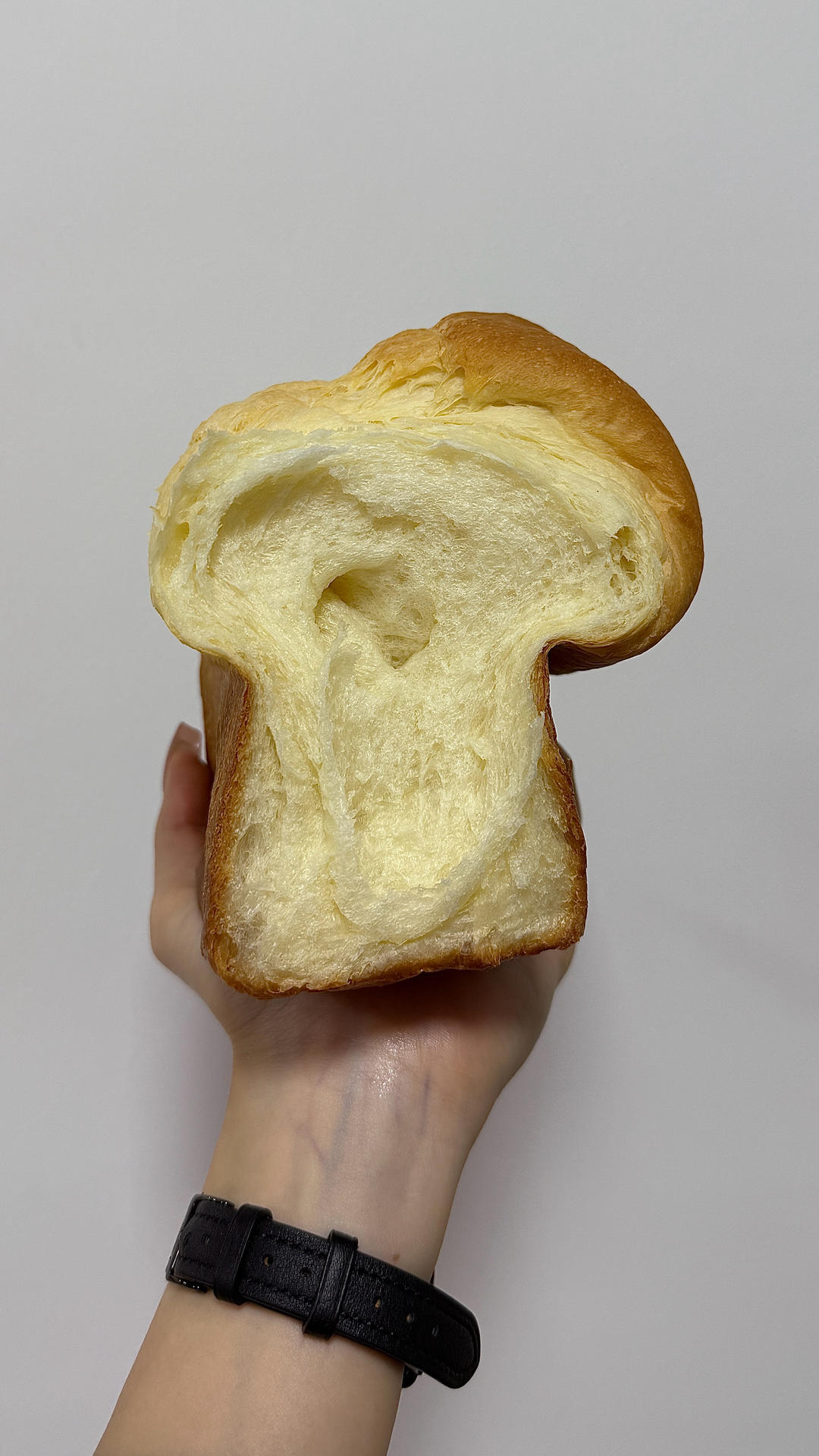 吴克己老师鲜奶牧场吐司