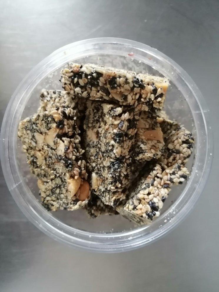 芝麻糖（古早味）