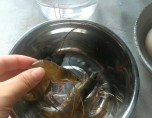 鲜虾蒸蛋的做法的做法 步骤1