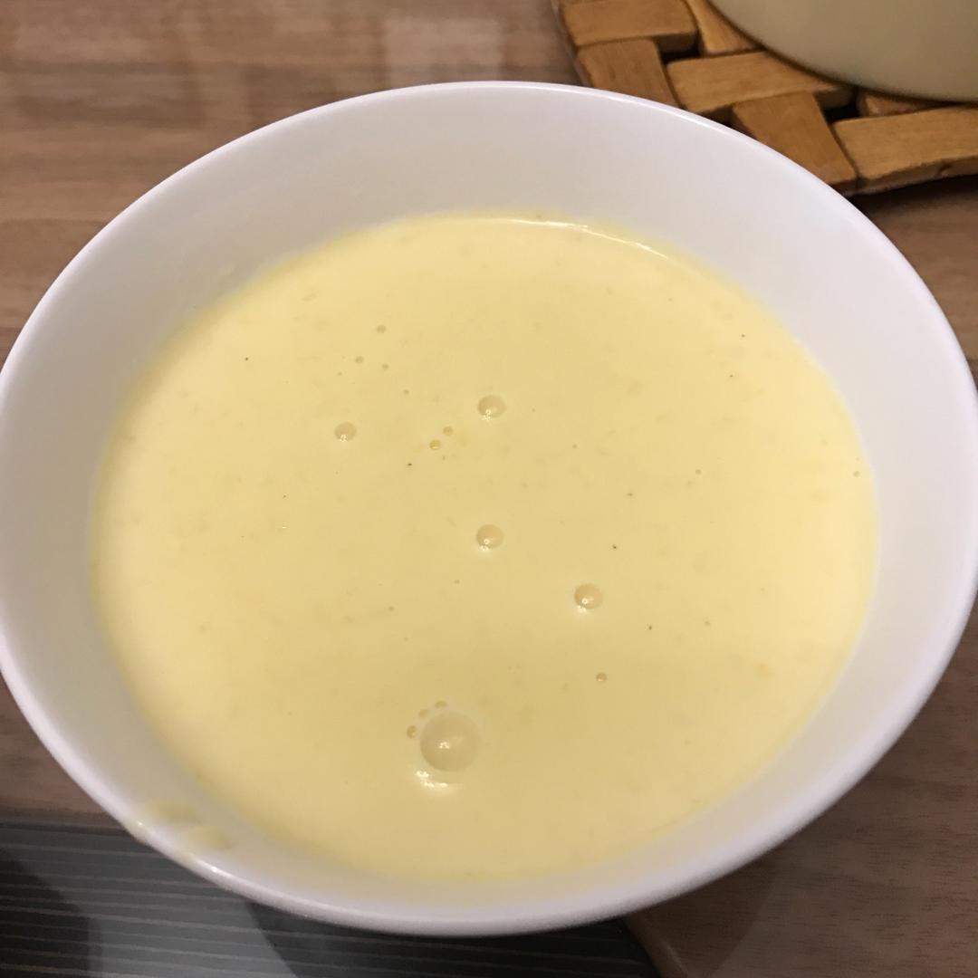 玉米汁