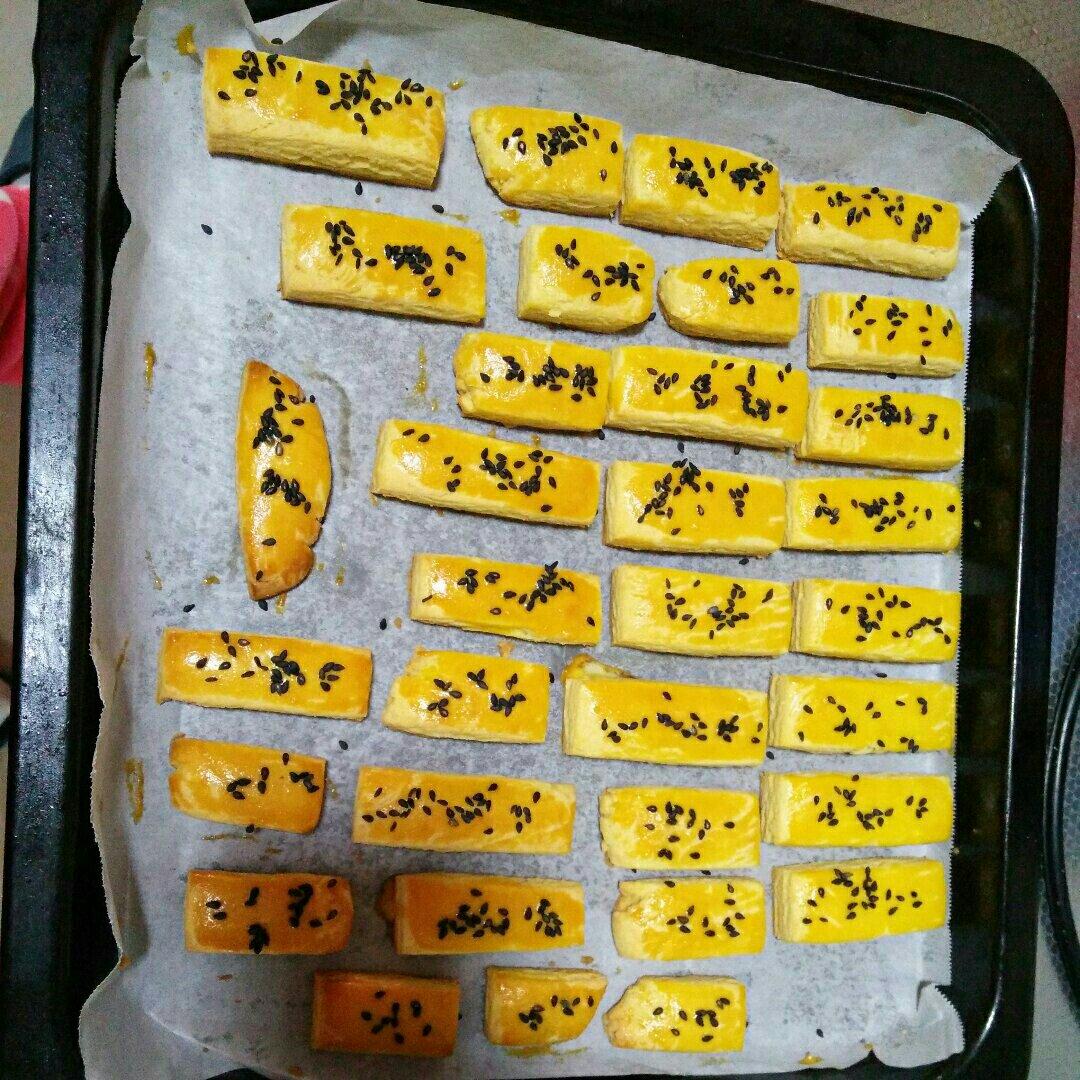 炉果