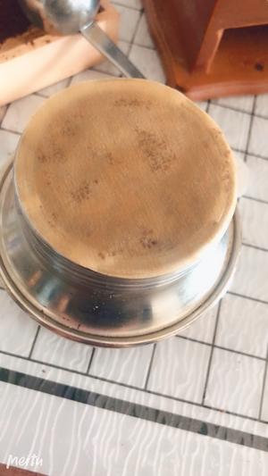 超详细的摩卡壶咖啡的做法 步骤10