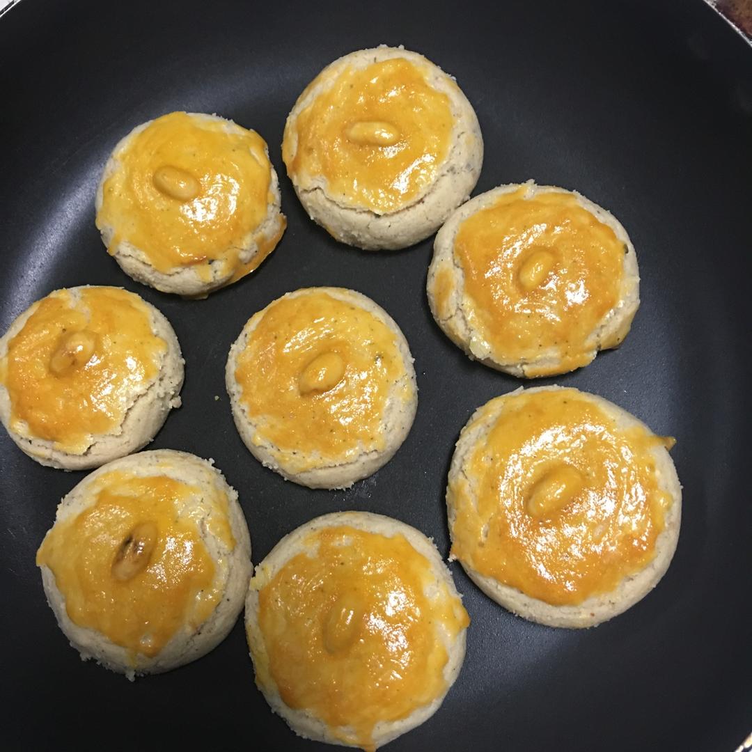 花生酥——简单到你