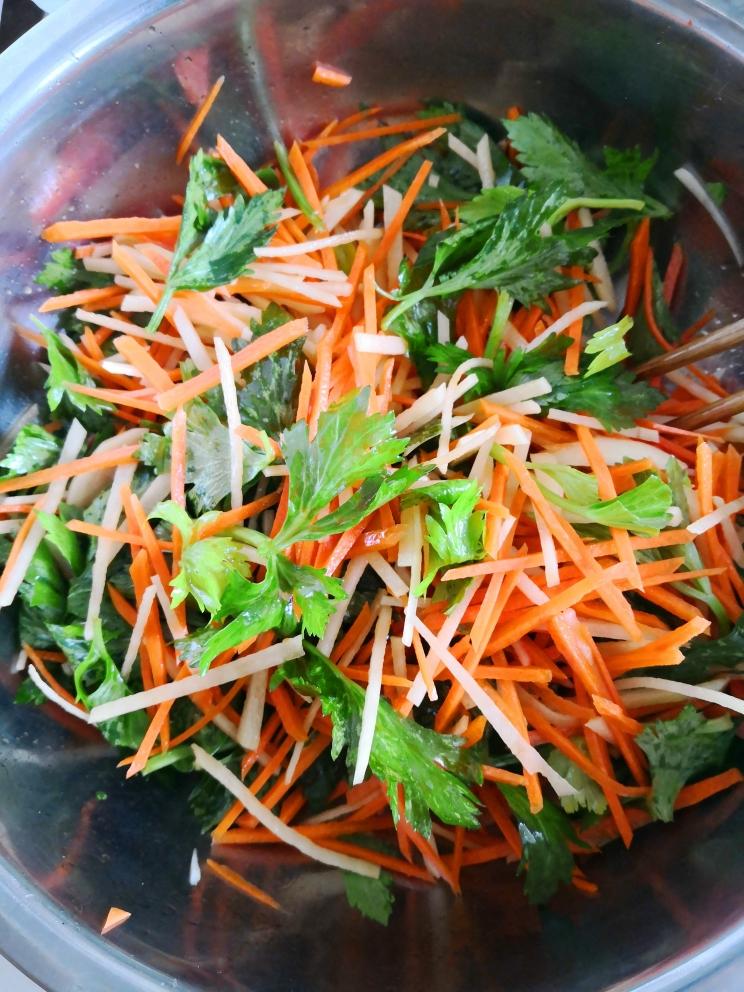 蔬菜也能蒸着吃的做法