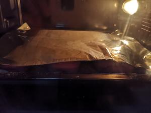 紫薯米面包的做法 步骤18