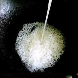米花糖（爆米花粘糖）的做法 步骤3