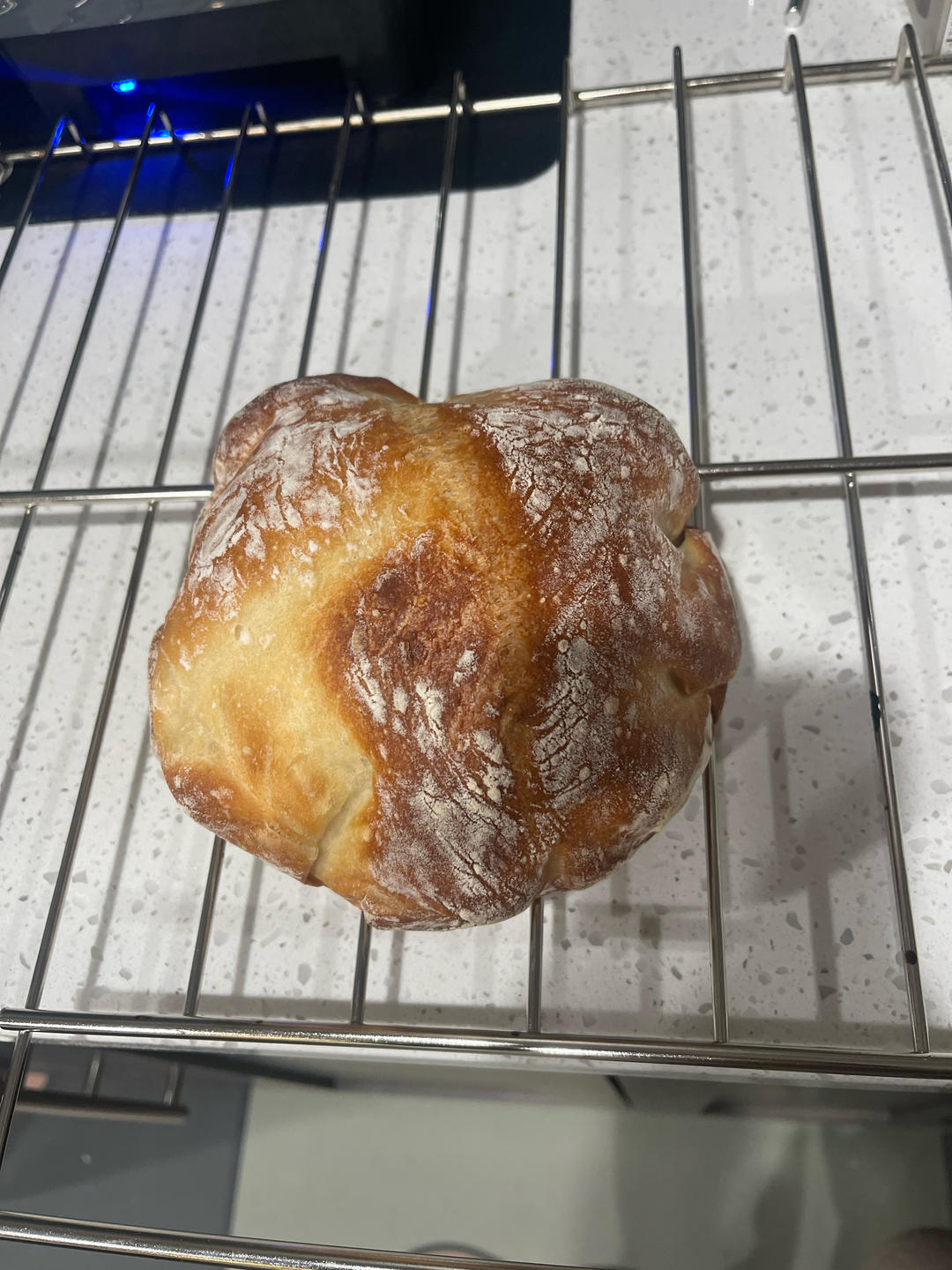 欧包的做法