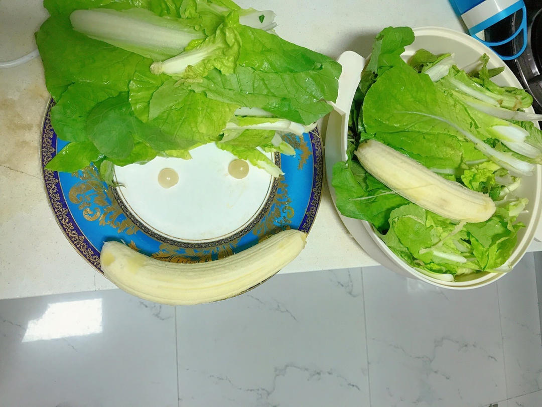 |营养爆棚▲美味蔬果昔|绿色蔬菜这样做大人小孩都爱吃