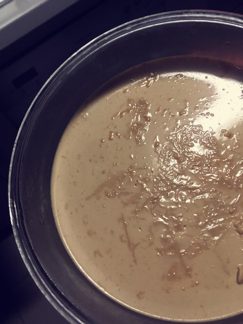伯爵红茶奶冻