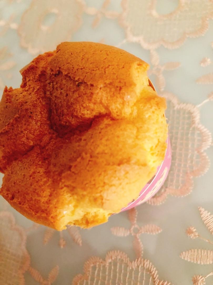 6寸戚风蛋糕零失败版