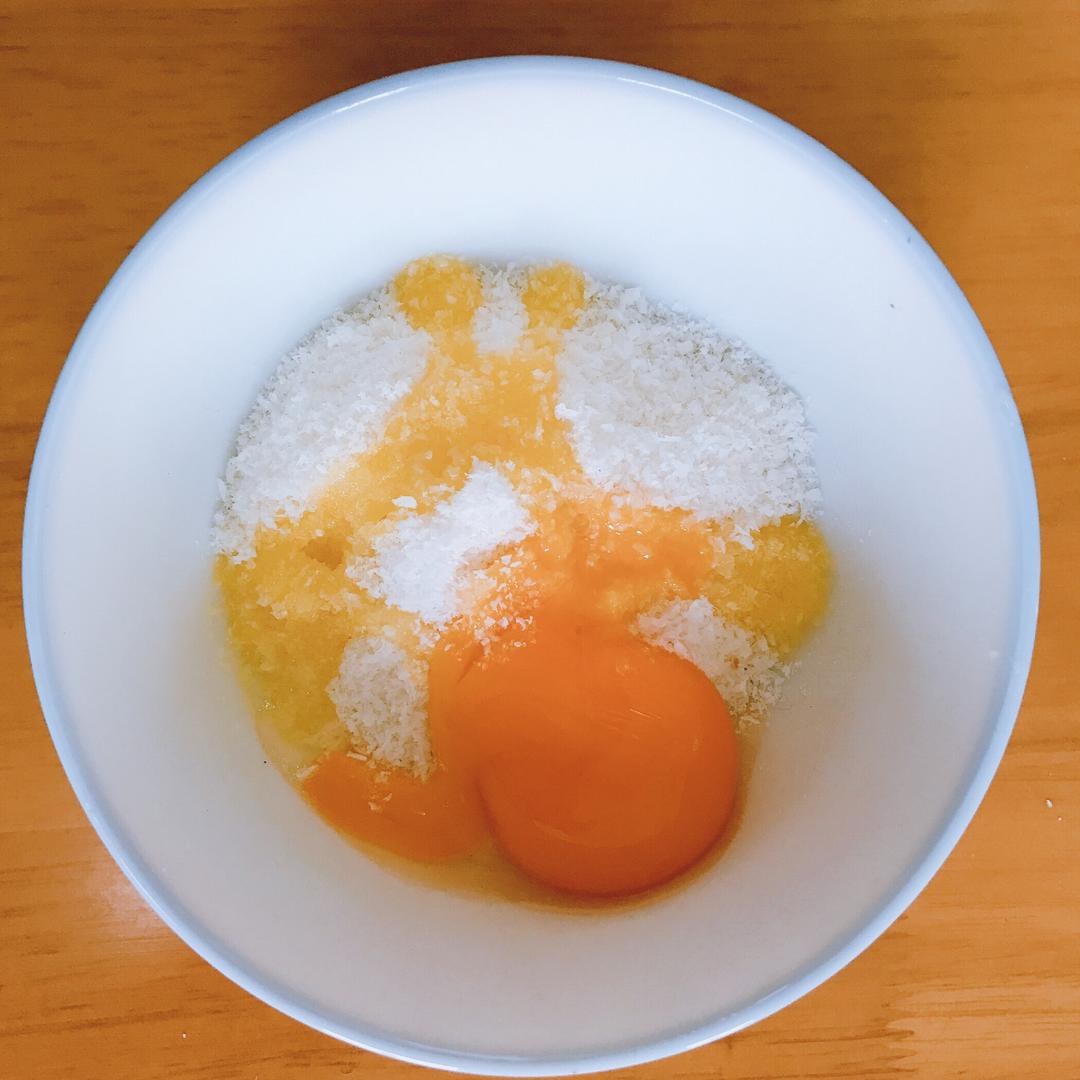 五彩水晶汤圆 吃货の料理 的做法步骤图 吃货de料理 下厨房