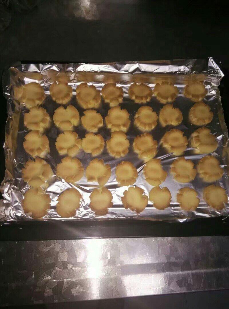 玛格丽特小饼干