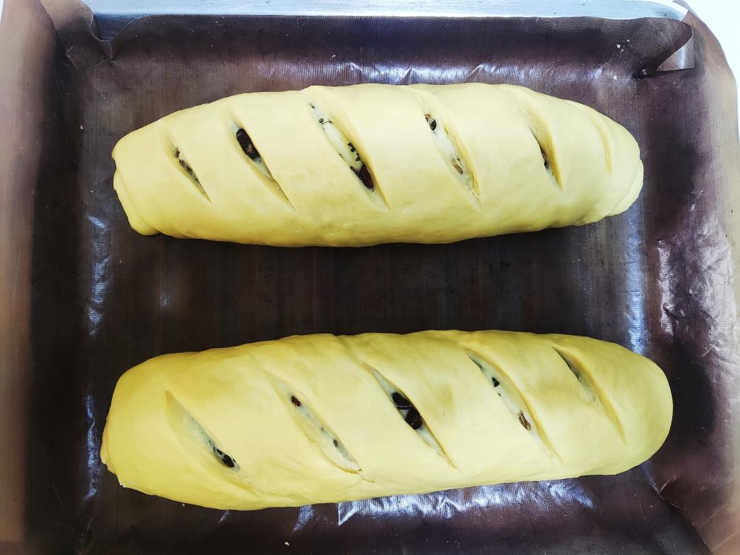 俄罗斯果仁大列巴