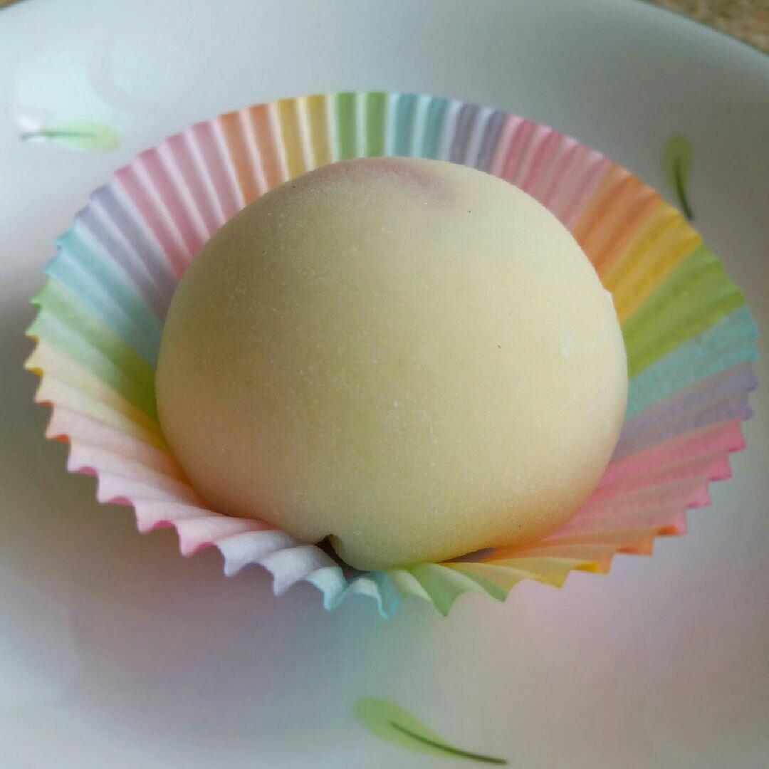 《Tinrry下午茶》教你做雪媚娘大福