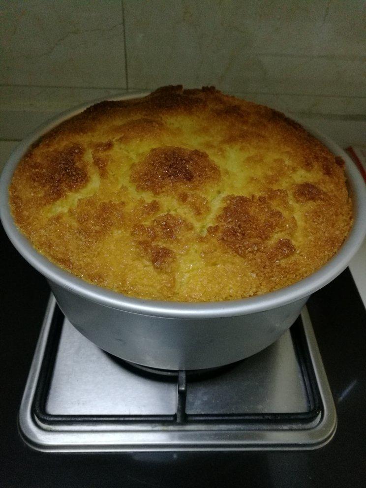 快手椰蓉小餐包（一次发酵照样柔软又拉丝）