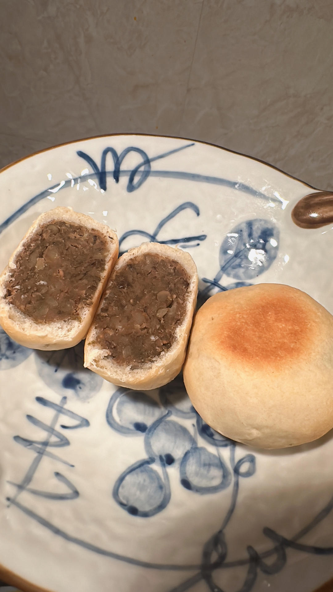 老式软皮红豆饼，低糖配方不甜不腻，做法简单可家用可私房