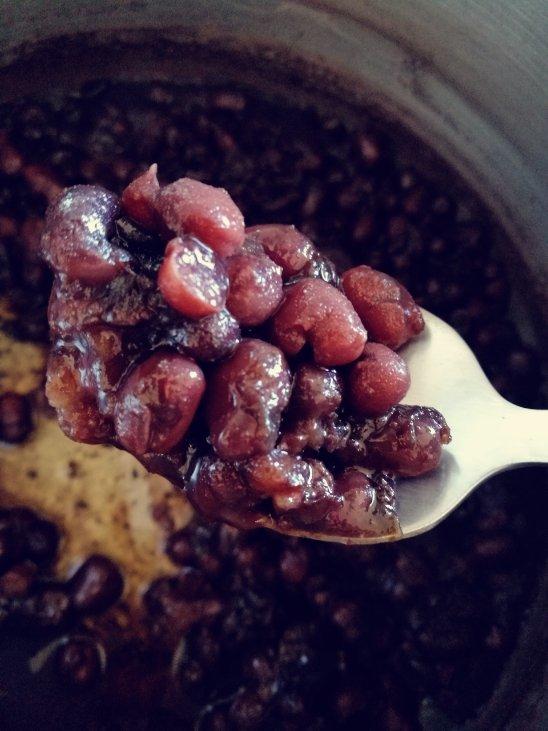 绵软香糯/颗颗饱满 港式蜜红豆（专业版   免泡）