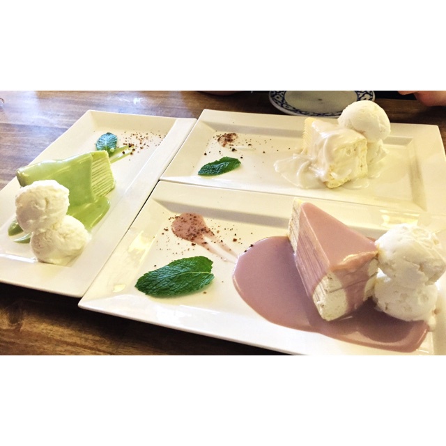 小糯米的吃吃吃日常