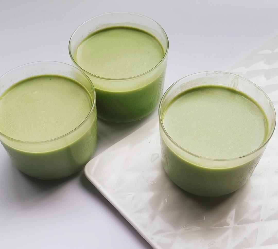 夏季解暑必备❗斑斓椰子奶冻🥥