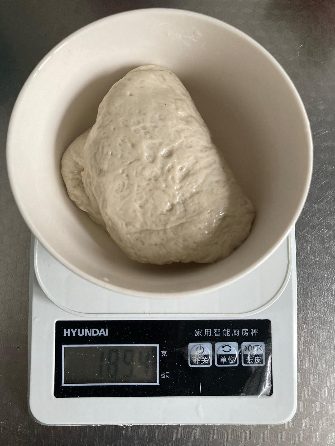 自制凉皮