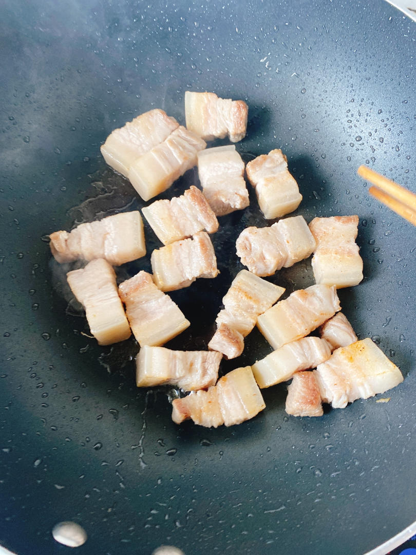 红烧肉
