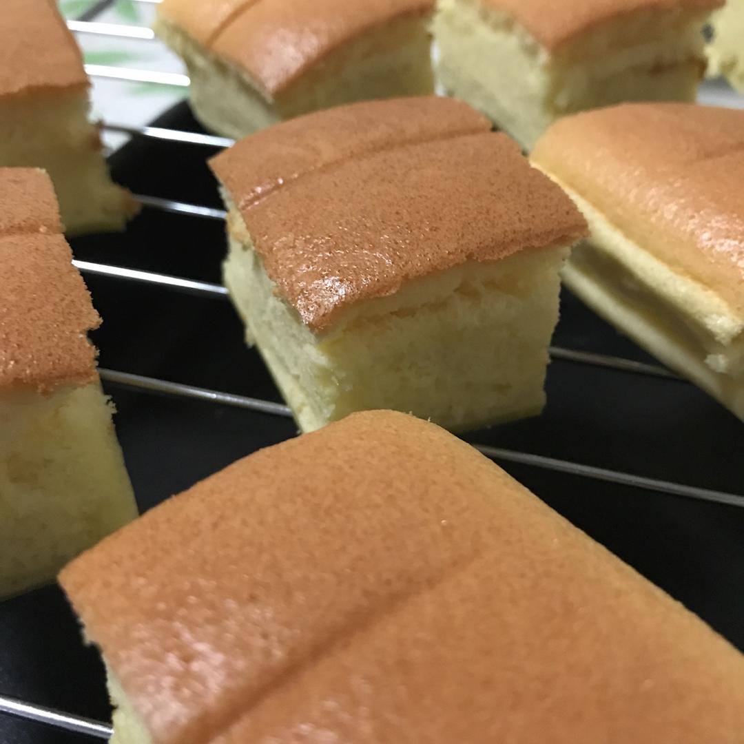 入口即化の棉花蛋糕