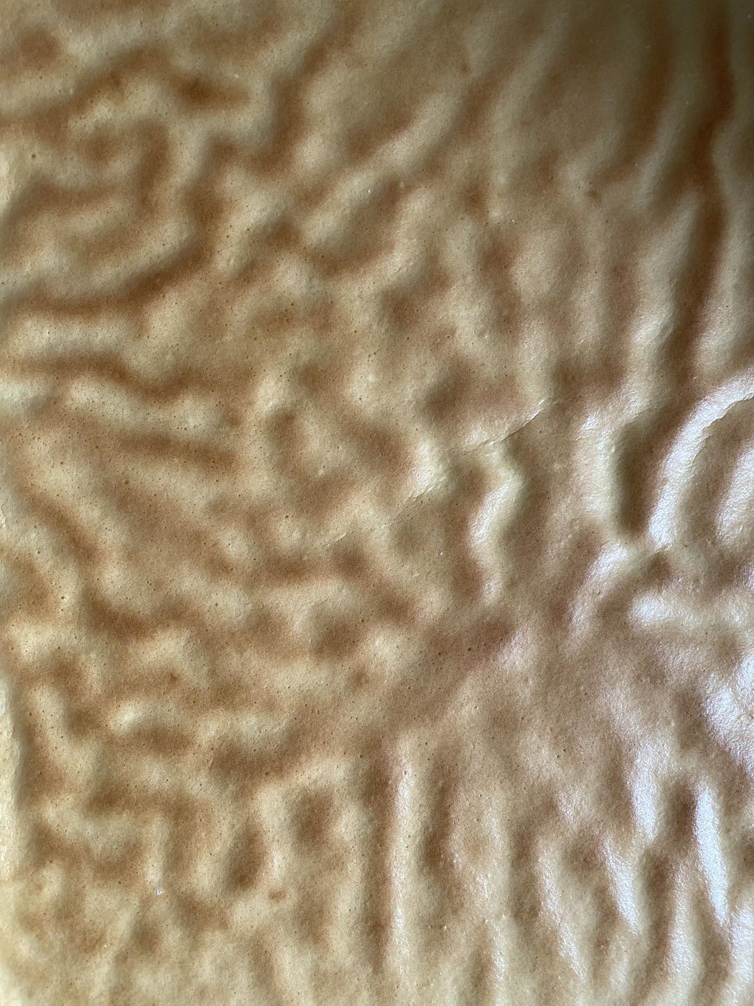 春天色 虎皮蛋糕卷.戚风蛋糕卷 by pink-rabbit