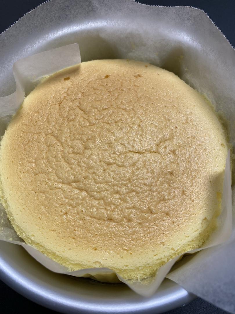 奶酪蛋糕（好利来半熟芝士蛋糕）