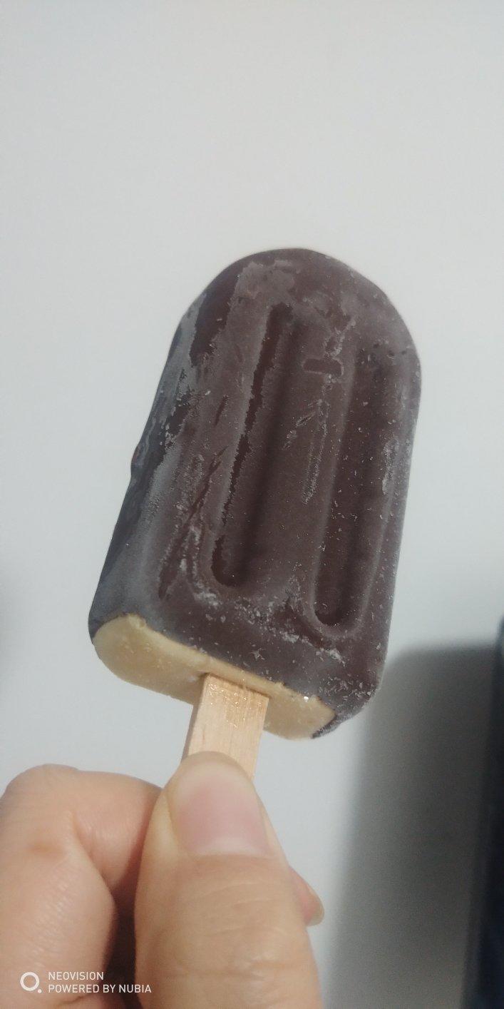 雪糕 梦龙脆皮雪糕 冰淇淋