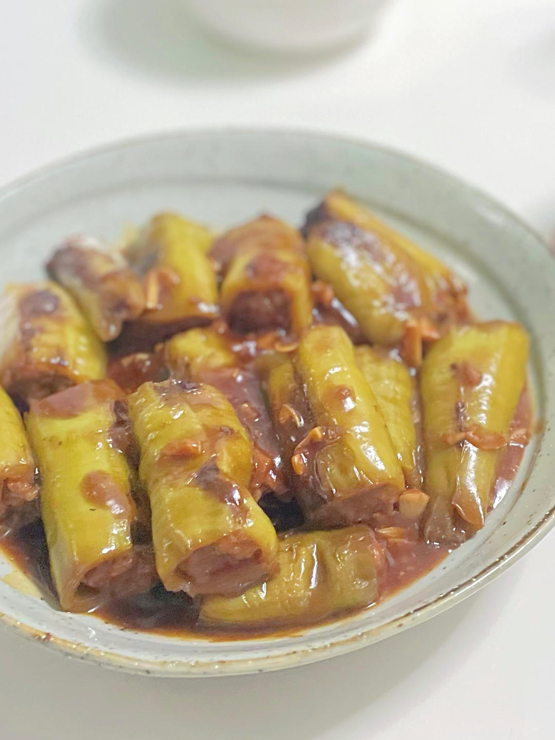 💥💥巨下饭，专治没食欲❗️超级好吃的虎皮青椒
