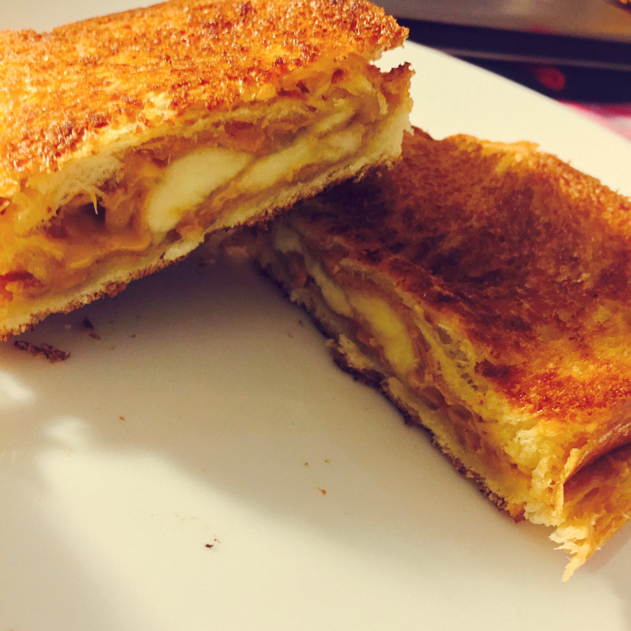 猫王三明治（The Elvis Sandwich）