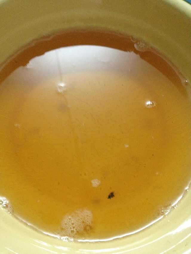 转化糖浆的做法