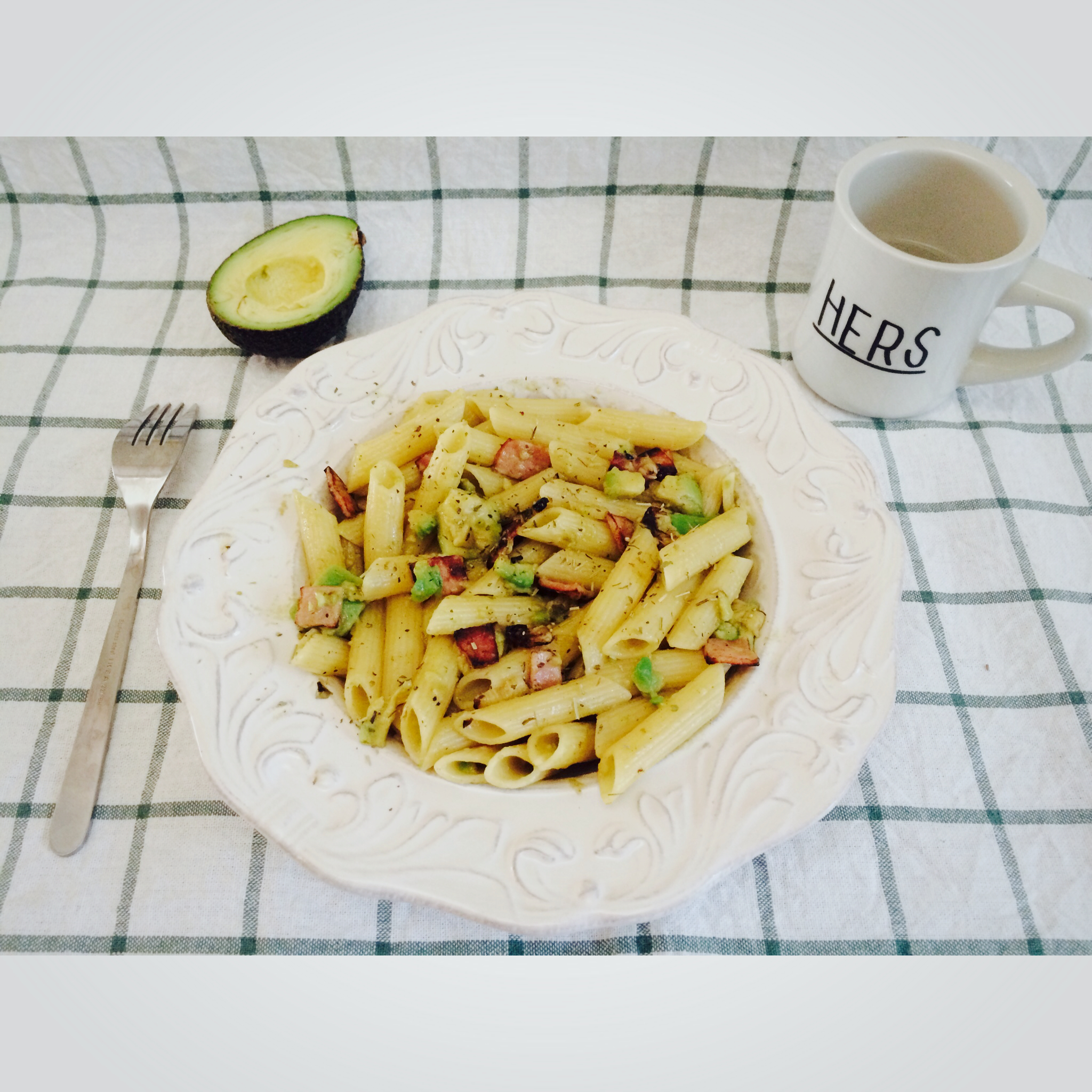 亭莜食光 ® Bon appétit