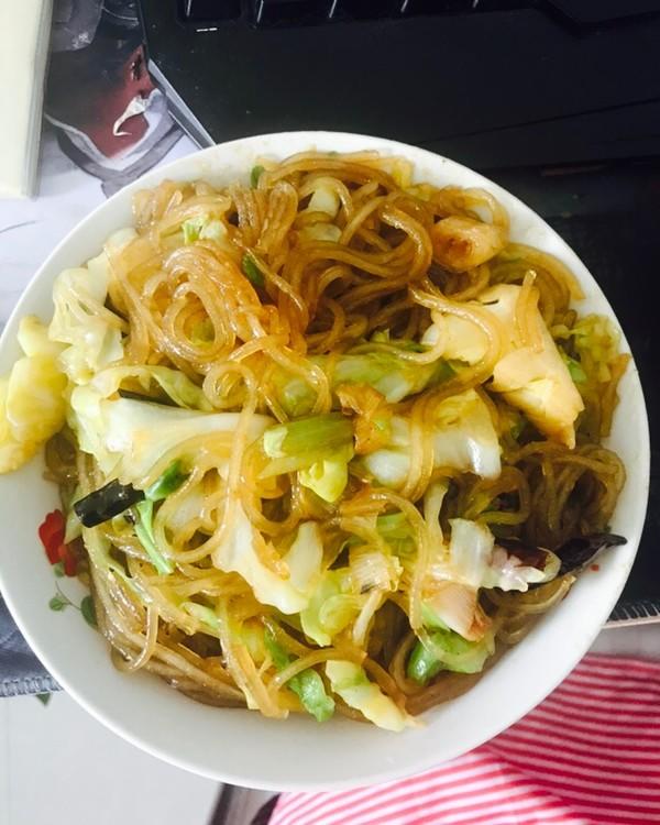 手机用户6114_q0t3做的白菜炒粉条