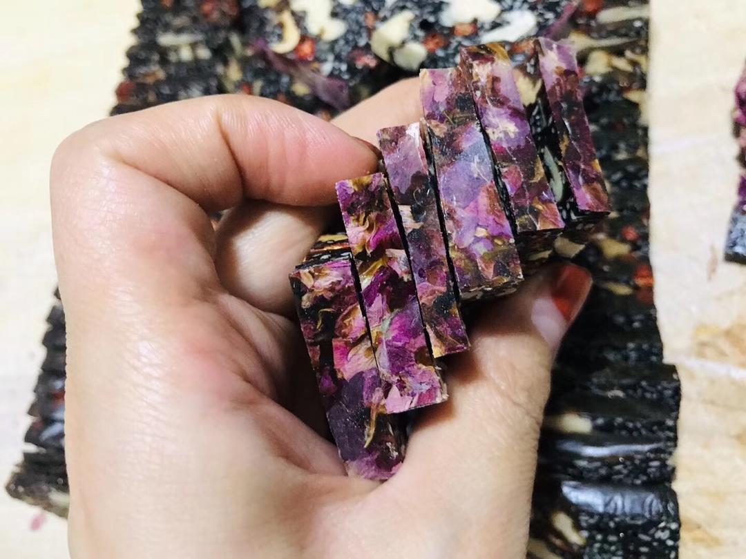 固元膏家常做法