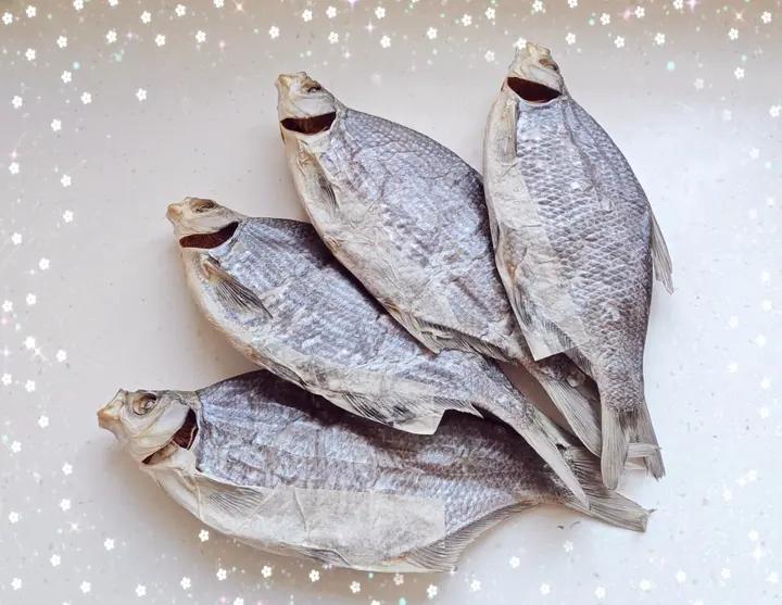 风味独特的封鳊鱼