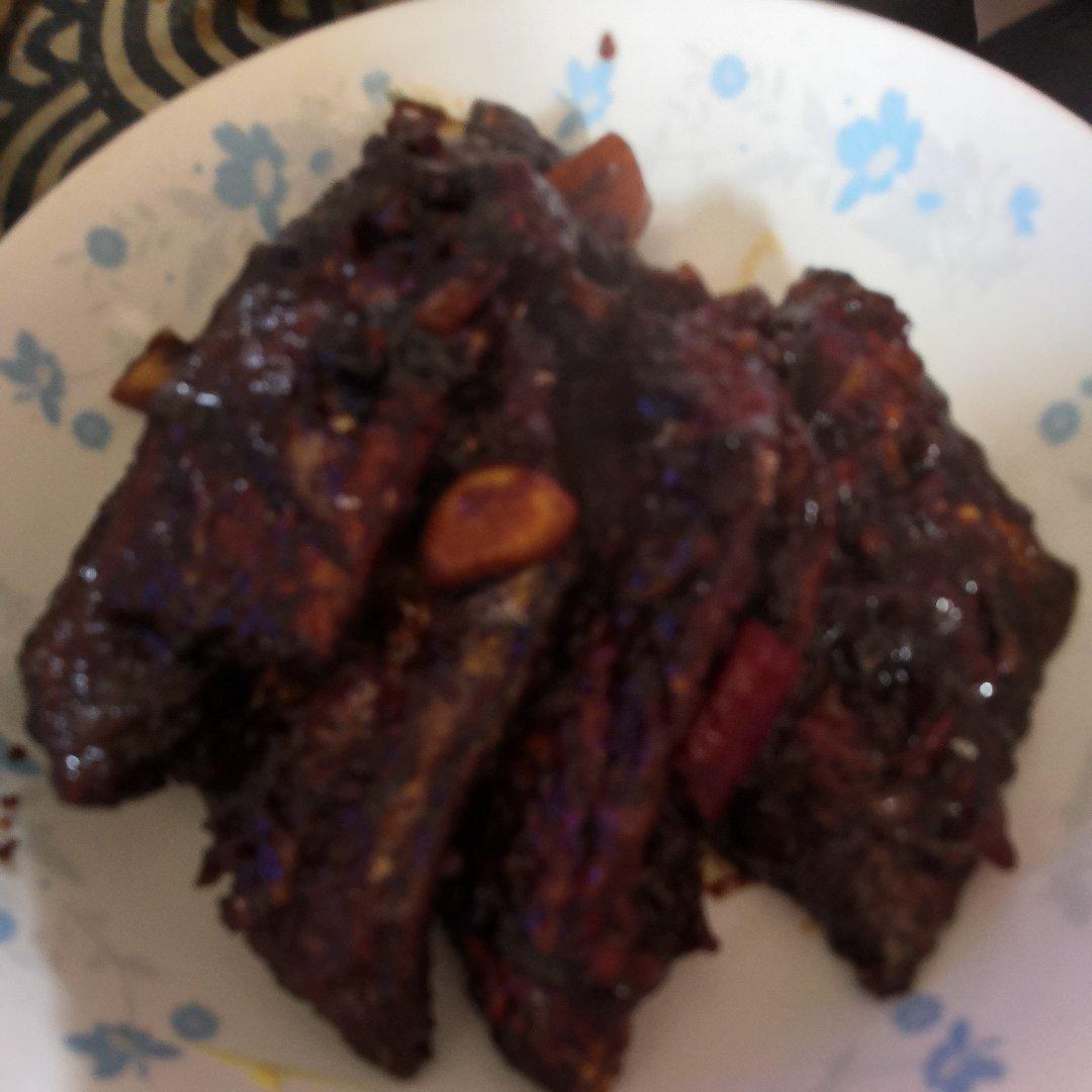 零失误的红烧带鱼，经典家常菜，吃了就忘不掉的味道