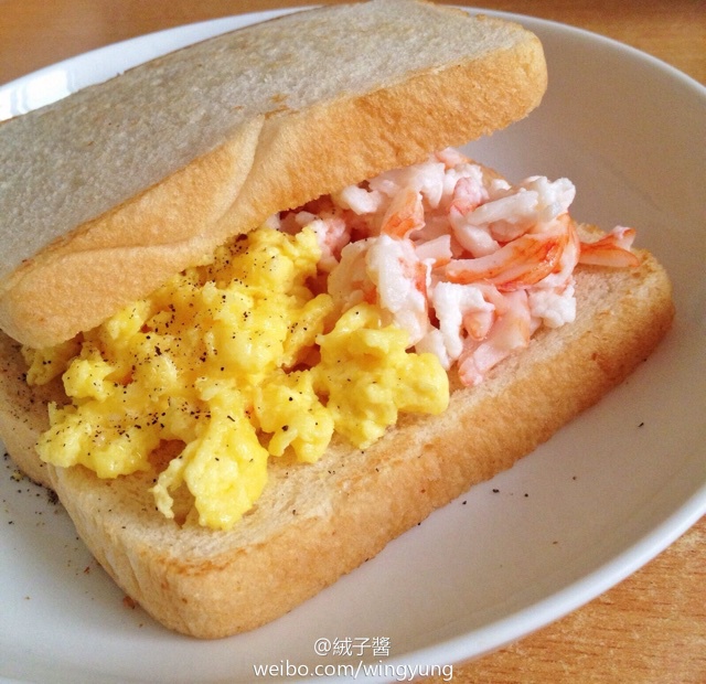 小黄鸡的懒人料理