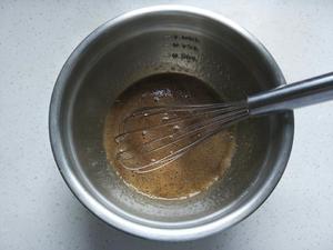 核桃红枣蛋糕的做法 步骤4