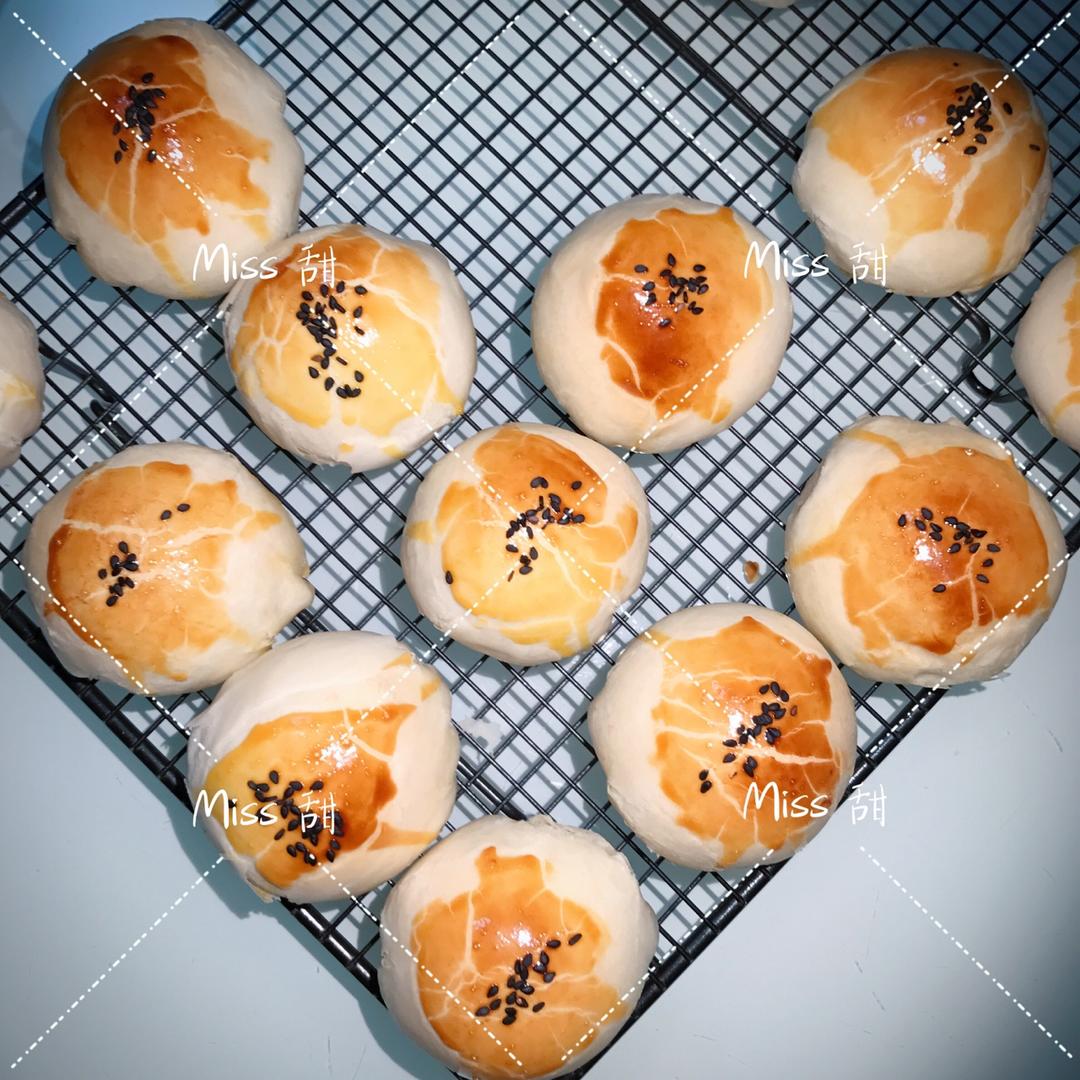 Miss 甜的滋味