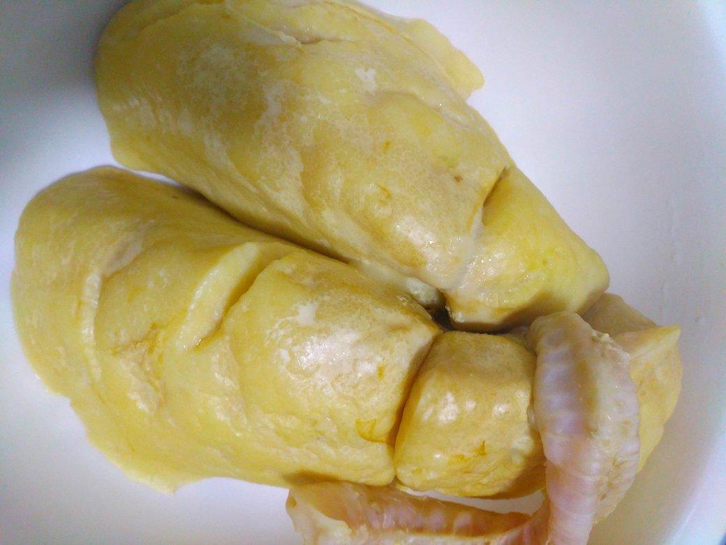 新疆特色小吃-面肺子