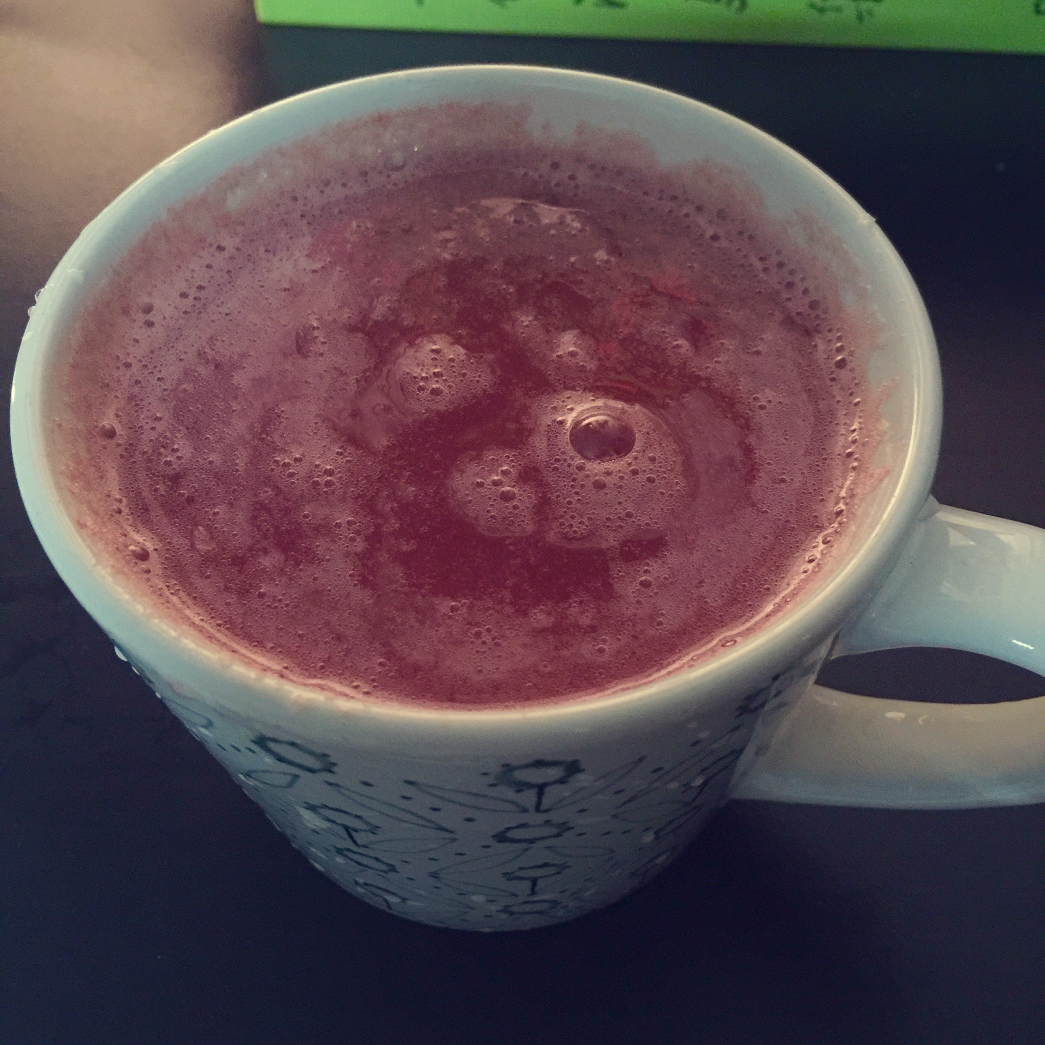 番茄雪梨汁