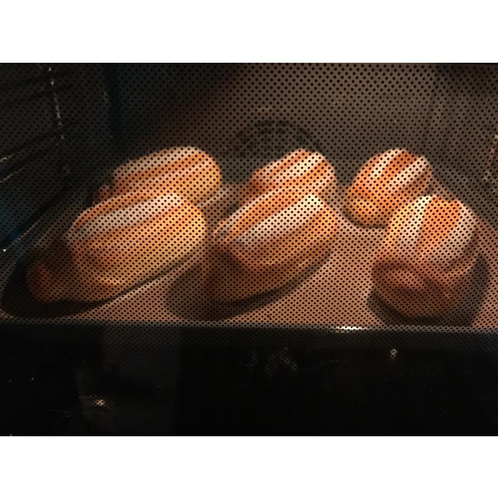 撸面包🍞