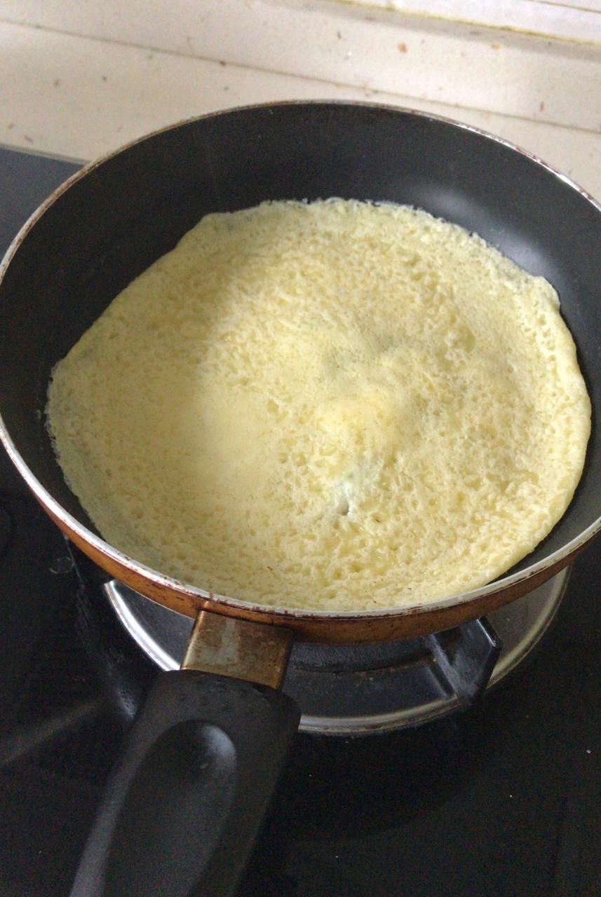 林糊糊记录生活做的2018年02月05日