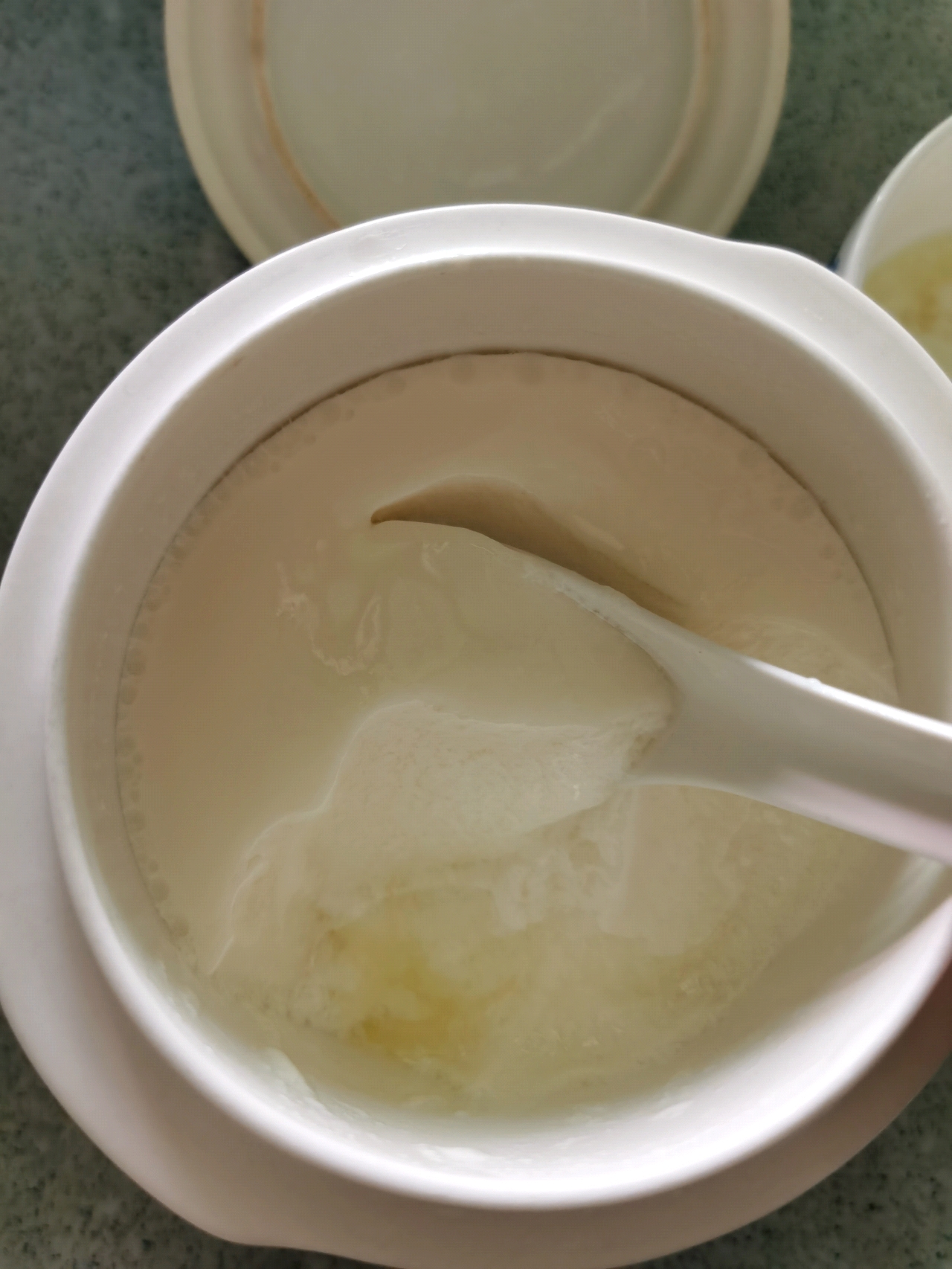 自制酸奶（超级简单）