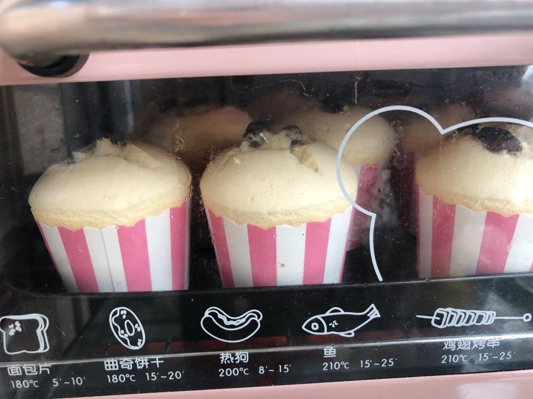 懒人电饭锅蛋糕 超水嫩