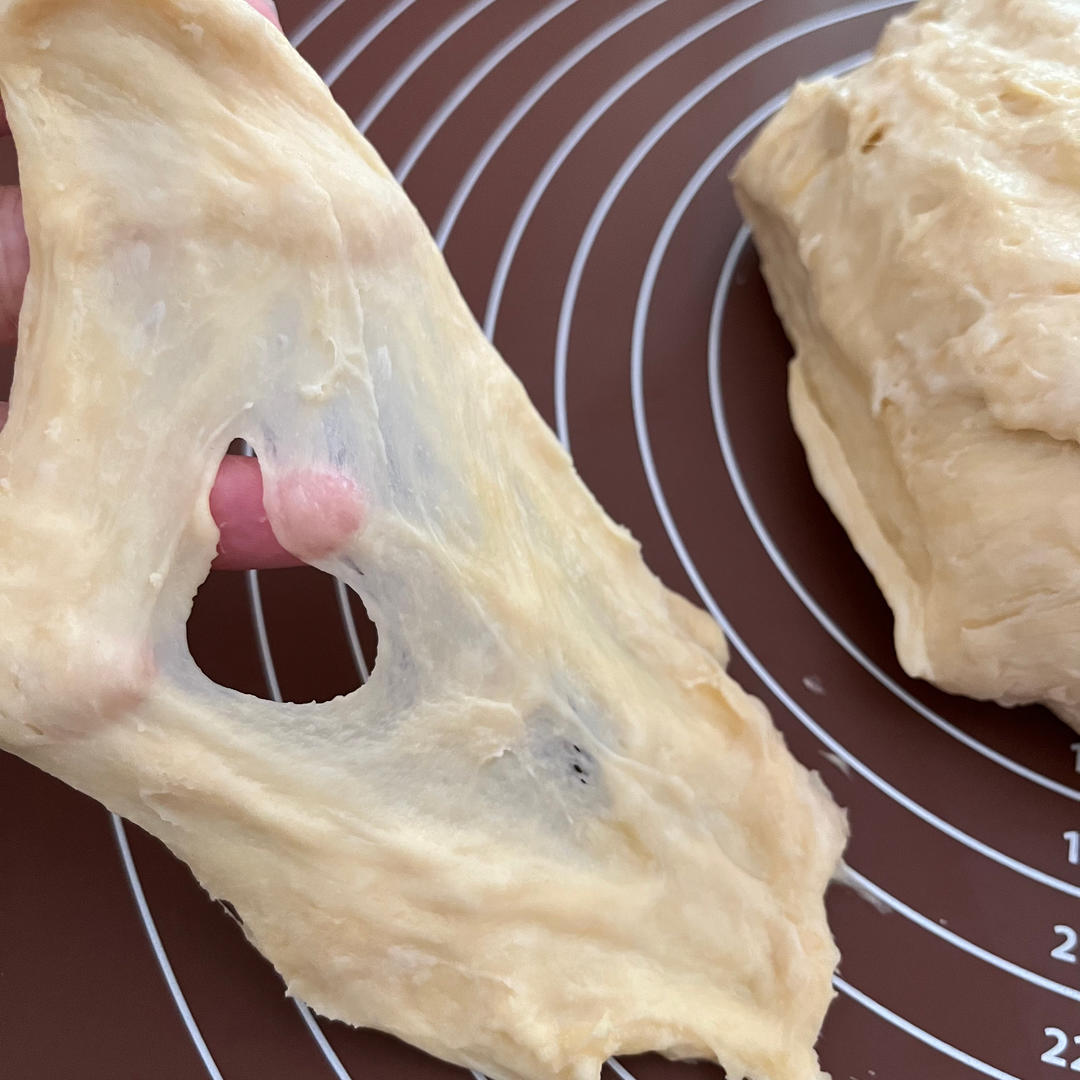 🧤12分钟手揉，完美手套膜～（视频）