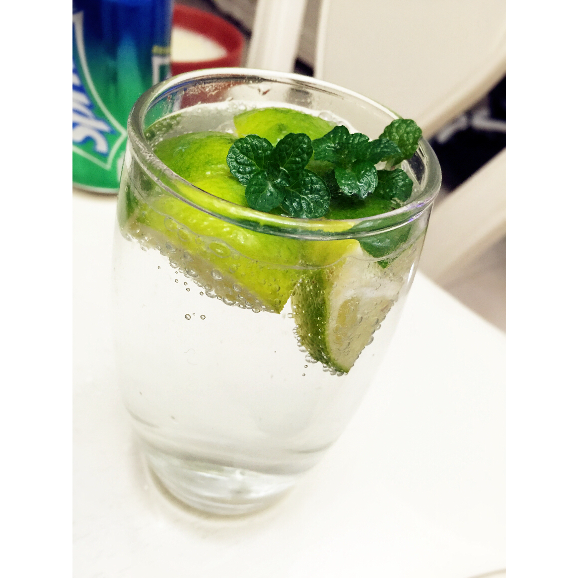 Mojito(莫吉托)